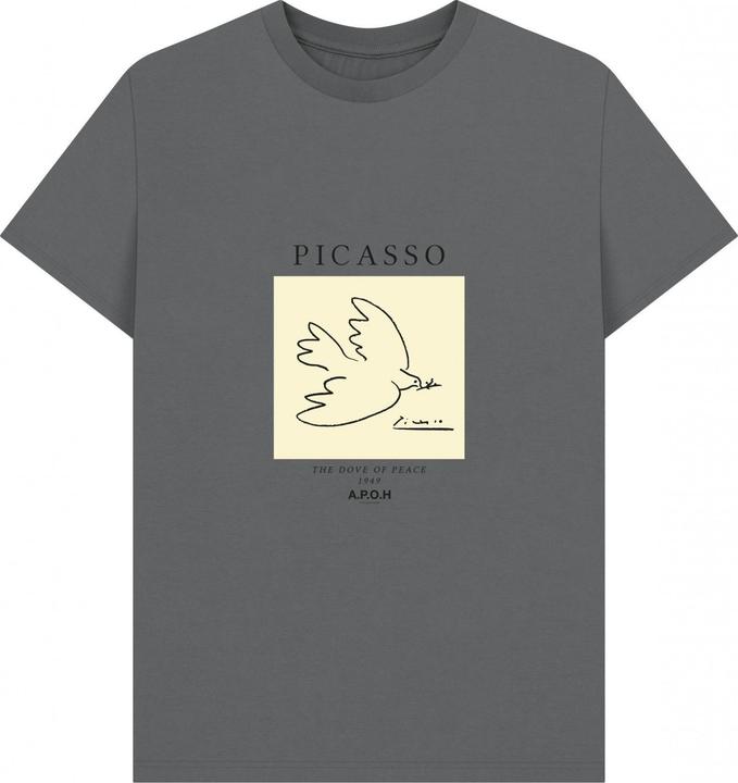 Produktbild Apoh Dove TShirt (S)