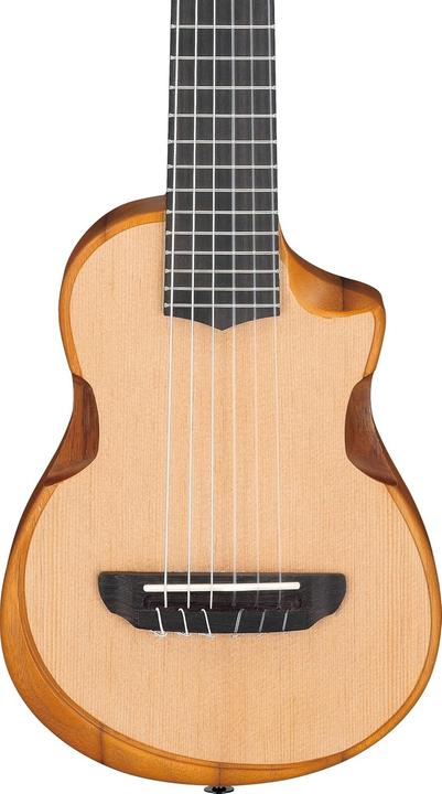 Produktbild Ibanez Serie AU Ukulele Tenore Acustico 6 Corde AUP10N (Akustisch)