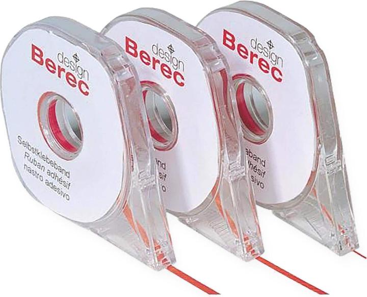 Image du produit Berec Bandes de subdivision