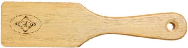 Produktbild Grooming Deluxe Hufbürste Hoof Brush