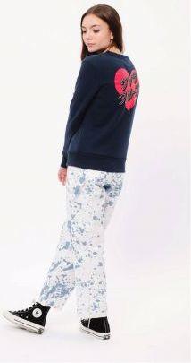 Produktbild Santa Cruz Nolan Carpenter Pant