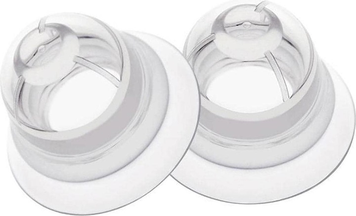 Actual product image Haakaa Nipple Shaper (One size)