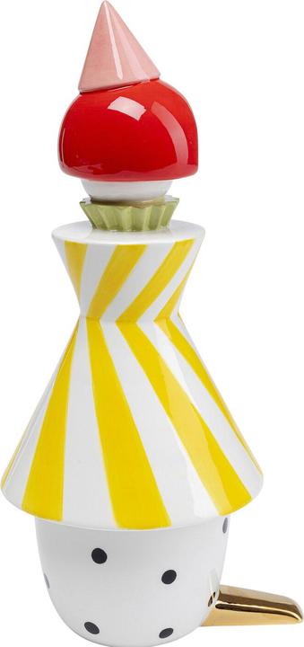 Actual product image Kare Design Deco Jar Circus
