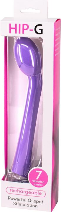 Produktbild Seven Creations Hip-G Vibrator