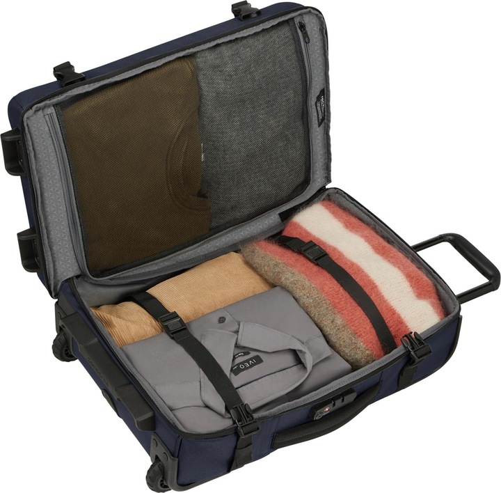 Produktbild Samsonite Roader (39.50 l, Handgepäck (bis 50l))