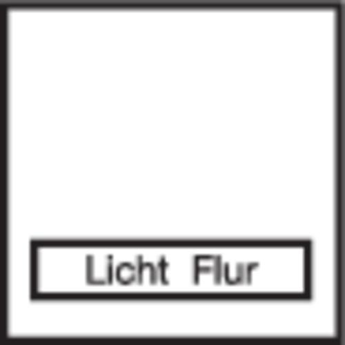 Thumbnail - Berker Tastsensor 4fach Komfort 80144329 KNX Q.1/Q.3 polarws samt, Automatisierung