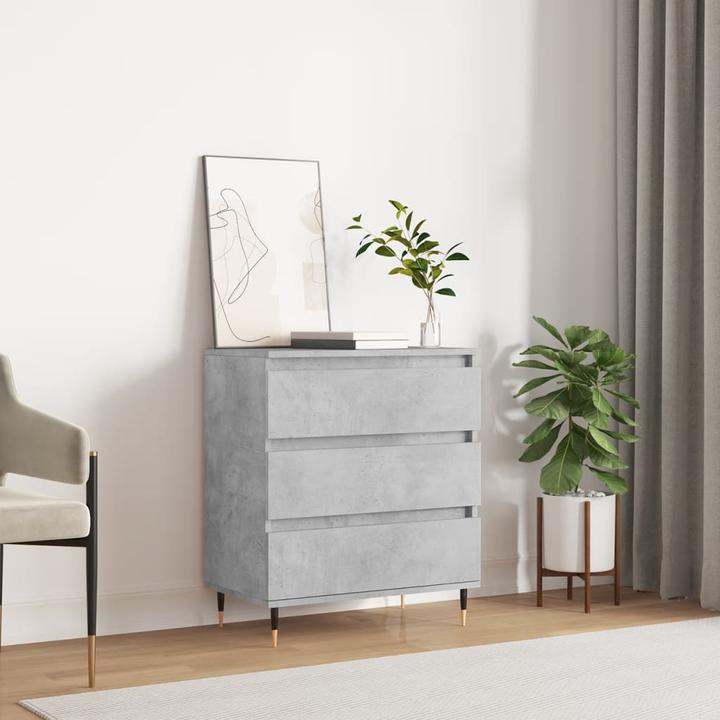 Image du produit vidaXL Sideboard (60 x 35 x 70 cm)