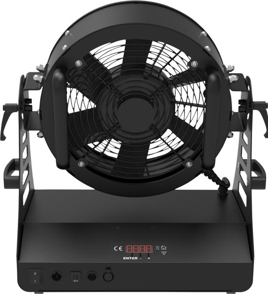 Immagine prodotto Eurosmoke Ventilator
