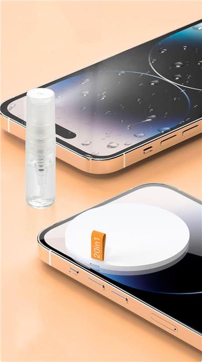 Actual product image Mobile Origin Multifunctional Cleaning Kit 20in1