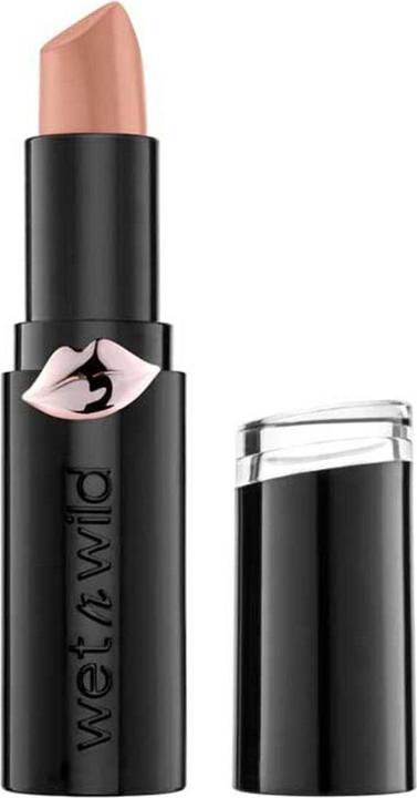 Immagine prodotto Wet n Wild MegaLast Rossetto 1111402E (Mai nudo)