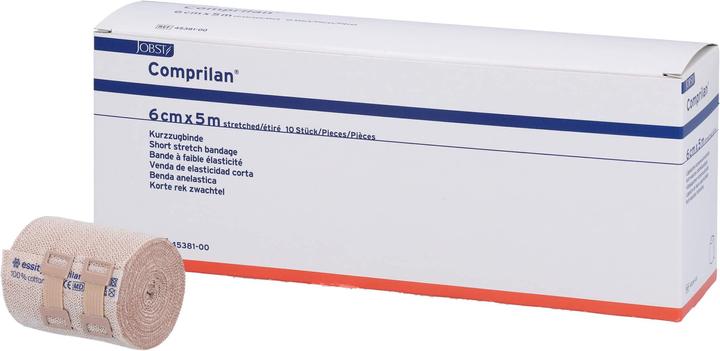 Produktbild BSN Comprilan Elast 5mx6cm