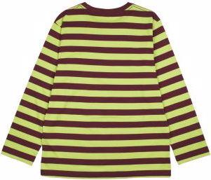 Actual product image Santa Cruz Classic Strip Pocket Longsleeve (10XL)