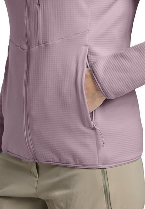 Produktbild Jack Wolfskin Kolbenberg Hooded Fz W (M)