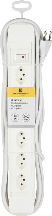 Produktbild Schönenberger Principio (6 x, Typ 13, 5 m)