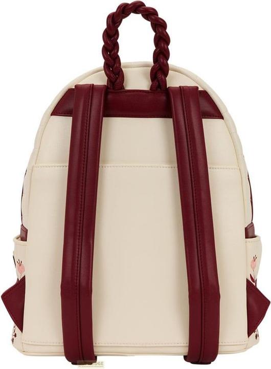 Produktbild Loungefly Lounngefly Floral backpack