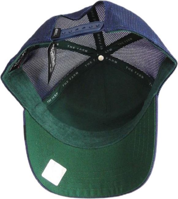 Produktbild Goorin Bros . Hyper Active Trucker Cap - 101-1920-NVY
