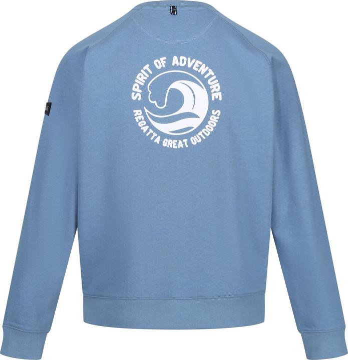 Image du produit Regatta - Sweat NITHSDALE - Homme (L)
