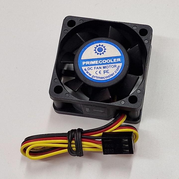 Primecooler PC-4020L05B (40 mm)
