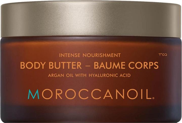 Moroccanoil Body Butter (Body butter, 200 ml)