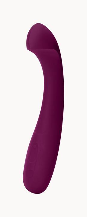 Productafbeelding Dame Products Boog G-Spot vibrator Pruim