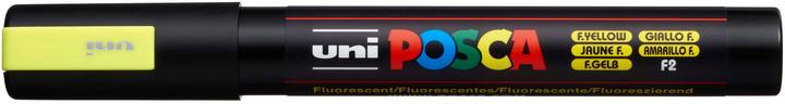 Actual product image Posca Medium marker PC-5M (1 x)