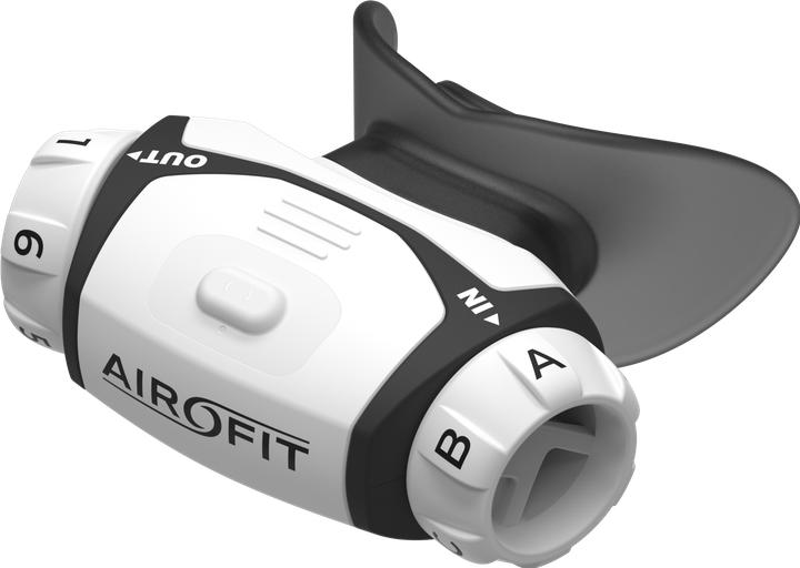 Produktbild Airofit Atemtrainer Pro 2.0