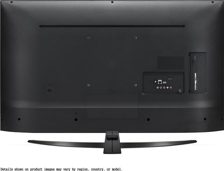 Image du produit LG 65NANO796NE (65", NANO796, LED, 4K, 2020)