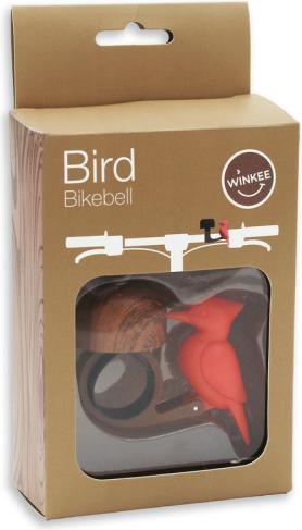 Actual product image Winkee - Bikebell Bird