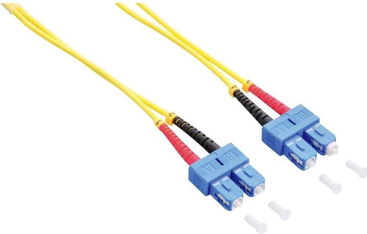 Immagine prodotto LogiLink Cavo di rete (CAT6, 10 m)