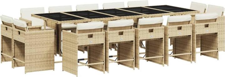 Beige, Blanc crème, Noir