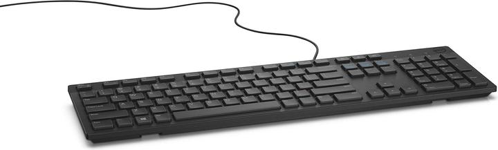Actual product image Dell KB216 SE/FI