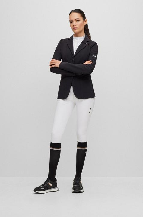 Actual product image BOSS Emma competition blouse (M)