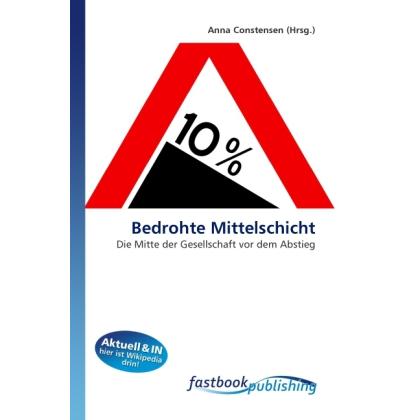 Bedrohte Mittelschicht, Fachbücher