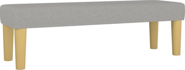 Produktbild vidaXL Boxspringbett (180 x 200 cm)