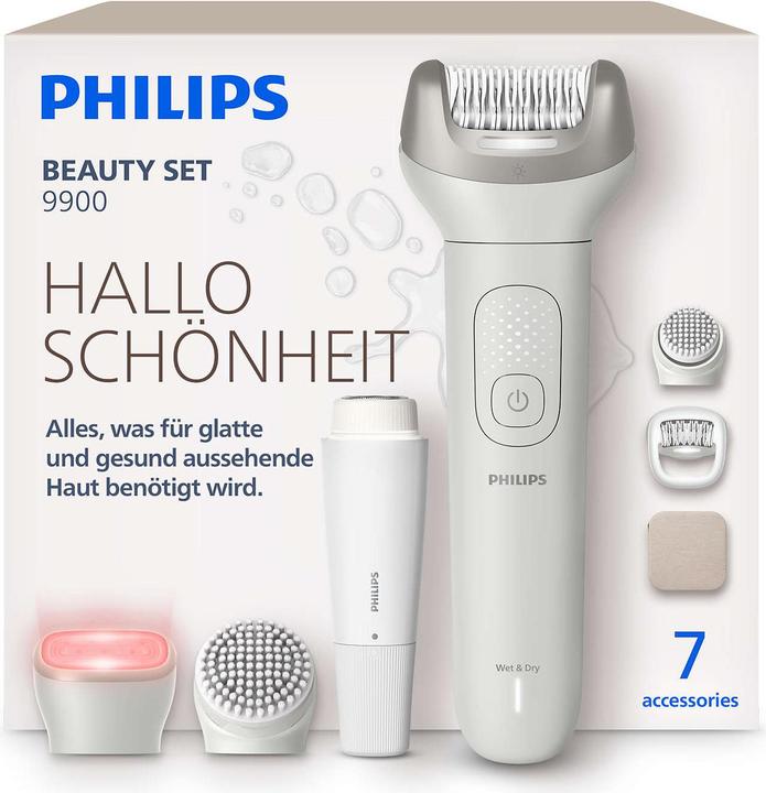 Produktbild Philips Series 9900