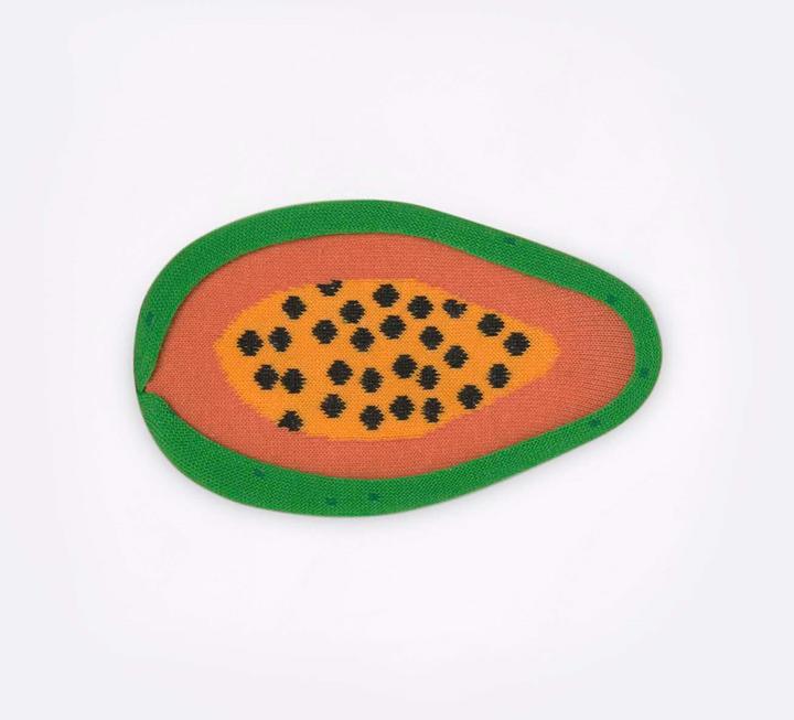 Produktbild Eat My Socks Juicy Papaya (Einzelpack, One Size)