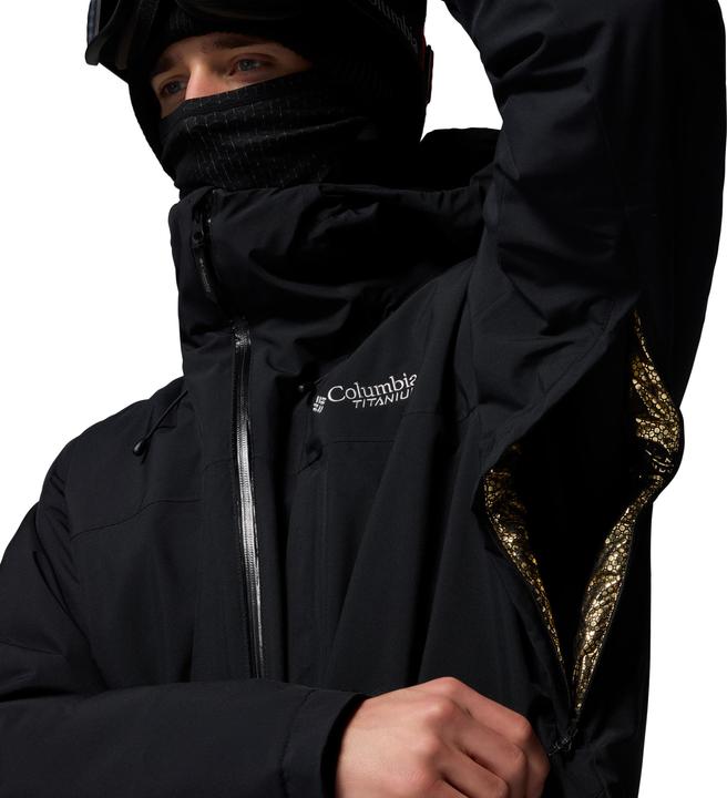 Actual product image Columbia Winter District™ III Jacket (XL)