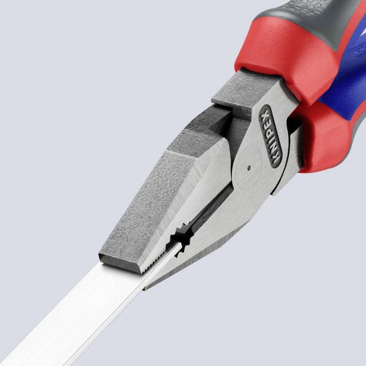 Actual product image Knipex High Leverage Combination Pliers (200 mm)