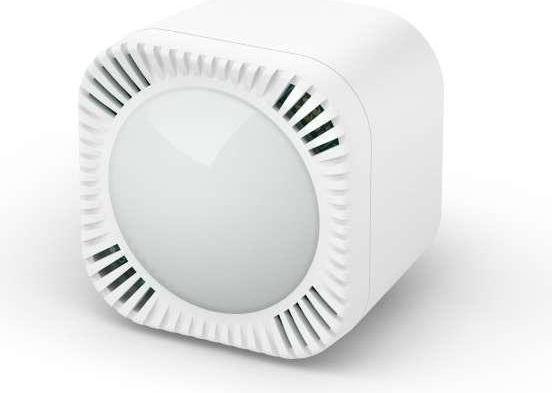 Actual product image Aeotec AEOEZWA045 - TriSensor 8 (10 m)