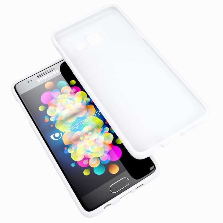 Actual product image Nalia mobile phone cover (Samsung Galaxy A5 (2017))