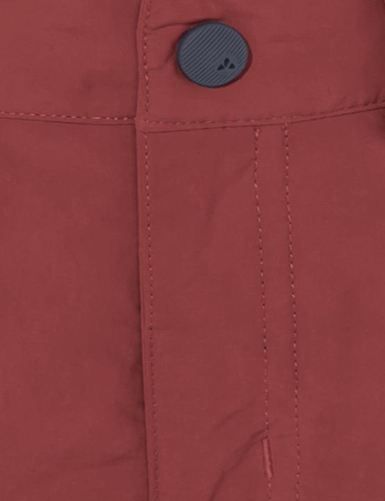 Actual product image Vaude Kids Detective Antimos ZO Pants (104)