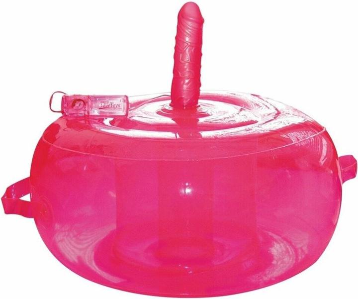 Produktbild You2Toys Love Chair