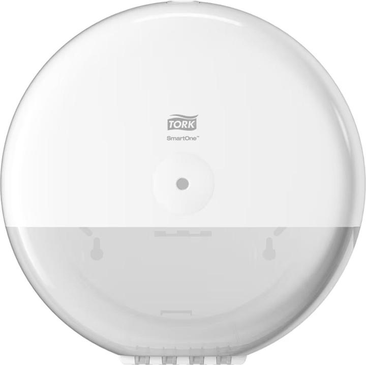 Produktbild Tork SmartOne T8 Dispenser White