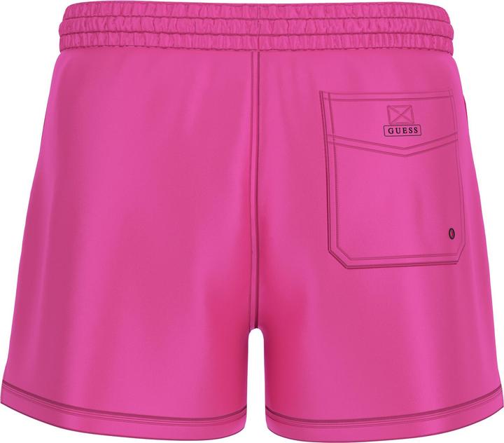 Image du produit Guess Swimtrunk Ultra Logo (M)
