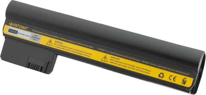 Productafbeelding Patona 2241 (6 Cellen, 4400 mAh)