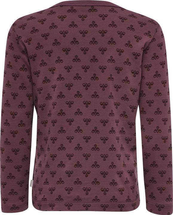 Immagine prodotto hummel Maglietta Hmlvilmo L/S (104)