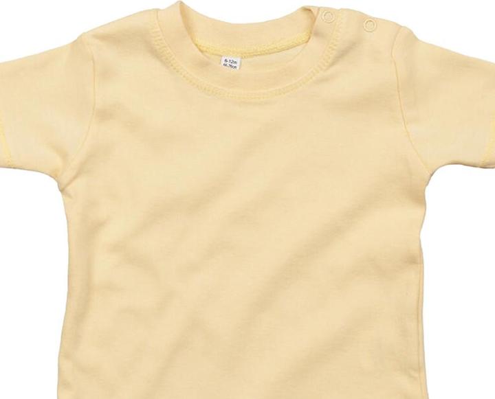 Produktbild Babybugz TShirt Baby (80)