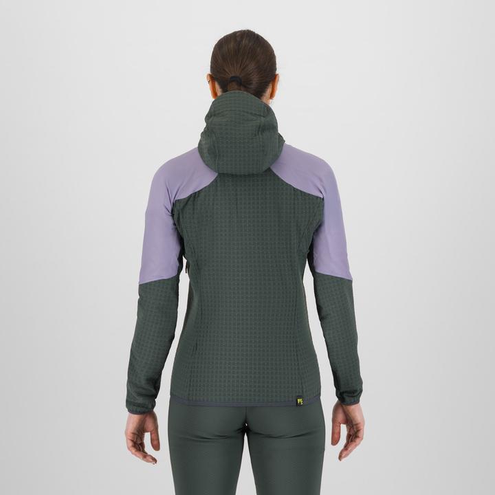 Produktbild Karpos Alagna Plus 2.0 Jacket - Jacke - Damen (S)
