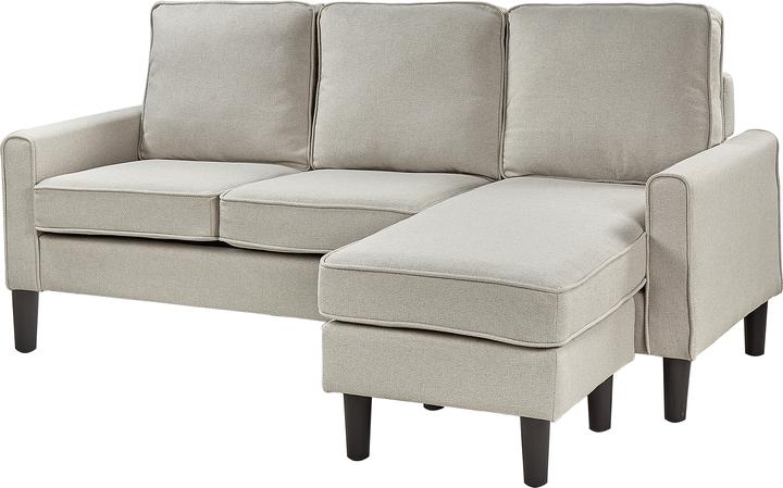 Produktbild Beliani Avesta (3-Sitzer)