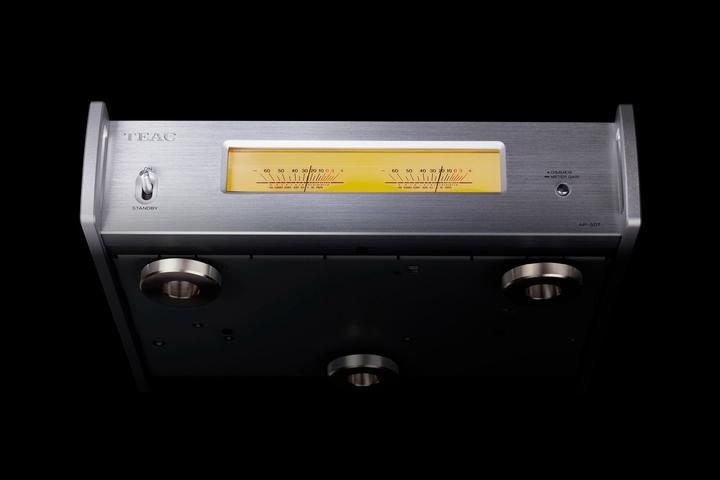 Immagine prodotto TEAC AP-507-S Stereo Amplifier (Fase finale)